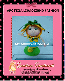 LIMÃOZINHO FASHION