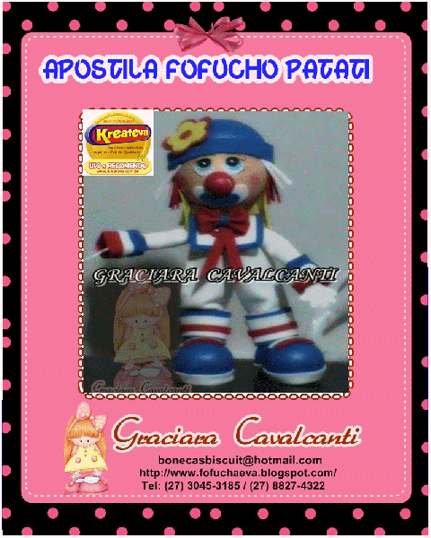 APOSTILA PATATI