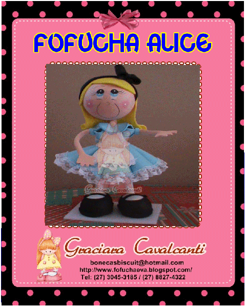 APOSTILA ALICE NO PAIS DA MARAVILHA