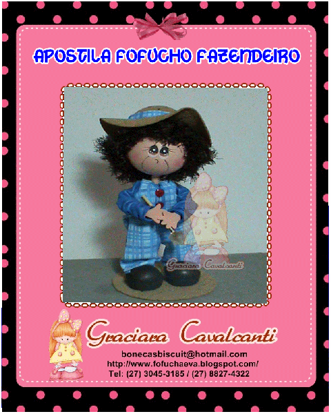 APOSTILA FAZENDEIRO