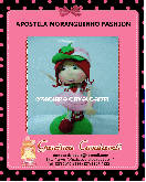 MORANGUINHO FASCHION