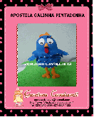 GSLINHA PINTADINHA