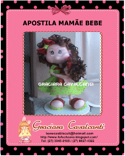 MAMÃE BEBE